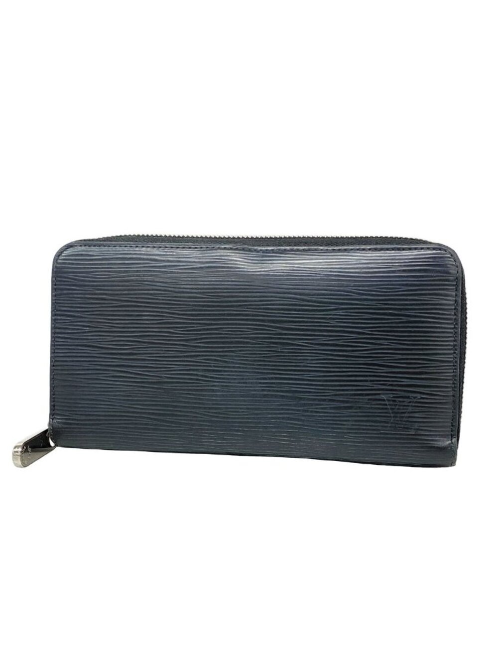 Louis Vuitton Wallet Epi Zippy Noir